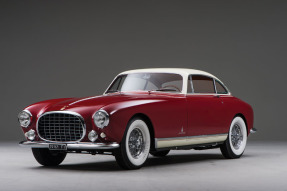 1953 Ferrari 250 Europa