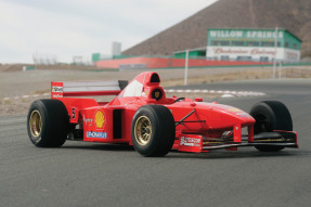 1997 Ferrari F310