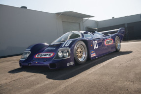 1986 Porsche 962