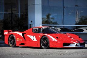 2006 Ferrari FXX