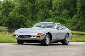 1973 Ferrari 365 GTB/4