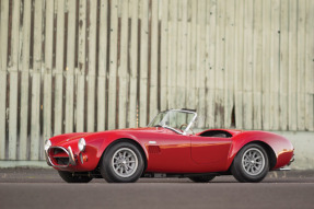 1966 Shelby Cobra 427