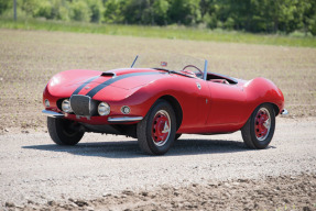 1956 Arnolt Bristol