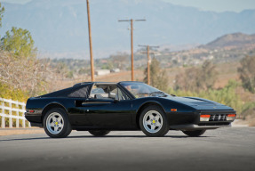 1986 Ferrari 328 GTS