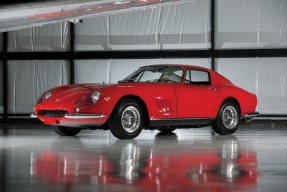 1966 Ferrari 275 GTB