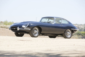 1965 Jaguar E-Type