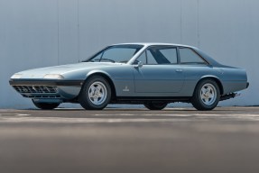 1972 Ferrari 365 GT4 2+2