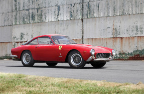 1964 Ferrari 250 GT/L