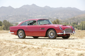 1964 Aston Martin DB5