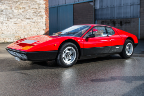 1974 Ferrari 365 GT4 BB