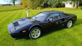 1987 Ferrari 328 GTS