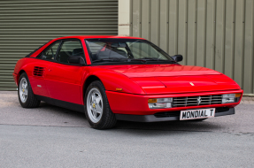 1991 Ferrari Mondial