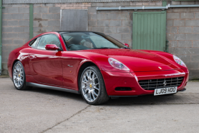 2009 Ferrari 612 Scaglietti