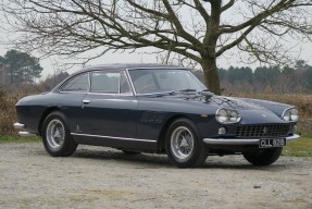 1964 Ferrari 330 GT 2+2