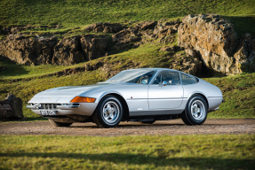 1972 Ferrari 365 GTB/4