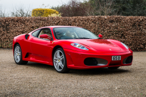 2006 Ferrari F430