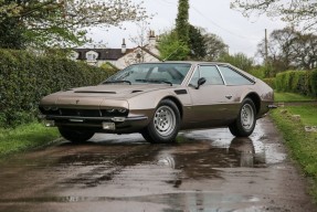 1974 Lamborghini Jarama