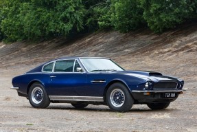 1973 Aston Martin V8