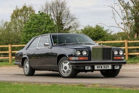 1982 Rolls-Royce Camargue