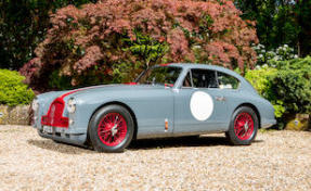 1954 Aston Martin DB2/4