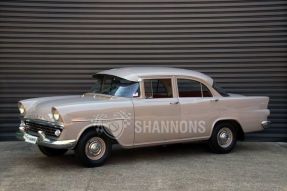 1960 Holden FB