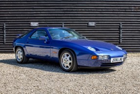 1992 Porsche 928 GT