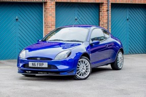 2000 Ford Racing Puma