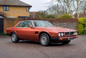 1982 Maserati Kyalami