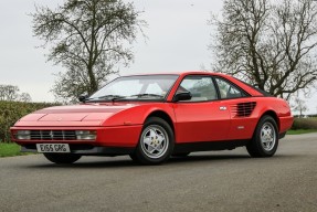 1988 Ferrari Mondial