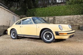 1975 Porsche 911