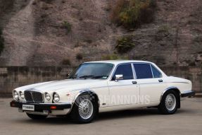 1985 Daimler Double Six