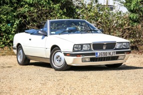 1990 Maserati Bi-Turbo