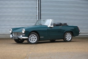 1971 Austin-Healey Sprite