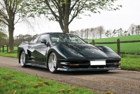 1994 Lister Storm