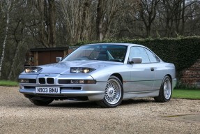 1996 BMW 840 Ci