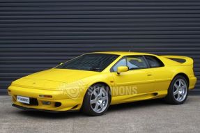 1997 Lotus Esprit V8