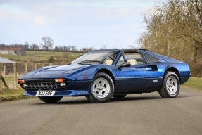 1985 Ferrari 308 GTS