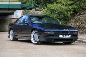 1997 BMW 840 Ci