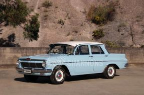 1963 Holden EJ