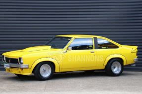 1976 Holden LX