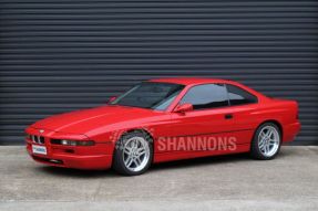 1995 BMW 840 Ci