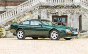 1991 Aston Martin Virage