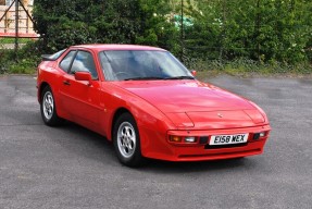 1987 Porsche 944