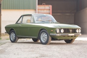 1974 Lancia Fulvia