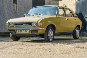 1978 Austin Allegro