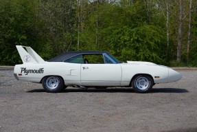 1970 Plymouth Road Runner