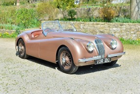 1951 Jaguar XK 120