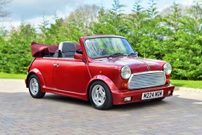 1994 Rover Mini