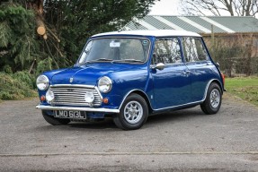 1972 Morris Mini