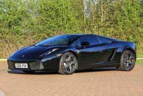 2006 Lamborghini Gallardo